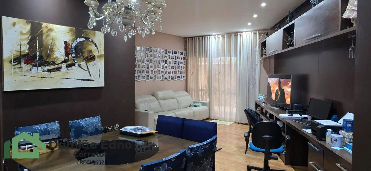 Foto 12 de Apartamento à venda, 129m2 em Jardim Bonfiglioli, Jundiai - SP