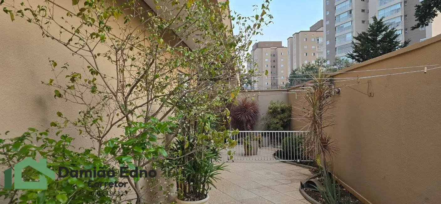 Apartamento à venda, 129m2 em Jardim Bonfiglioli, Jundiai - SP - imagem 3 Foto 3 de Apartamento à venda, 129m2 em Jardim Bonfiglioli, Jundiai - SP