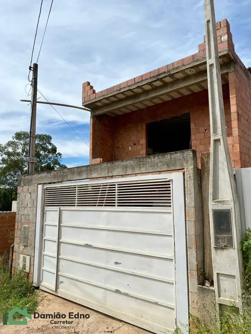 Foto 1 de Casa com 2 quartos à venda, 101m2 em Cabreuva - SP