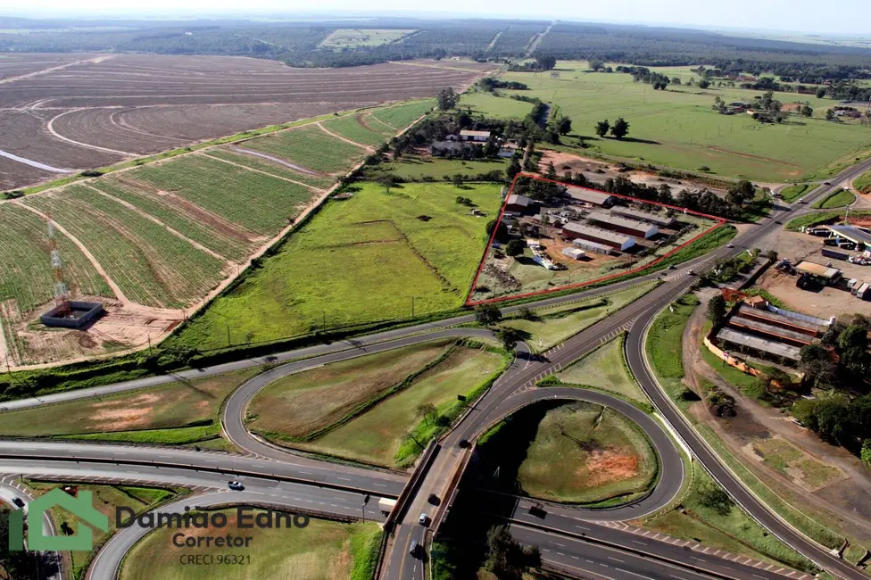 Foto 1 de Terreno / Lote à venda, 20000m2 em Vila Progresso, Assis - SP