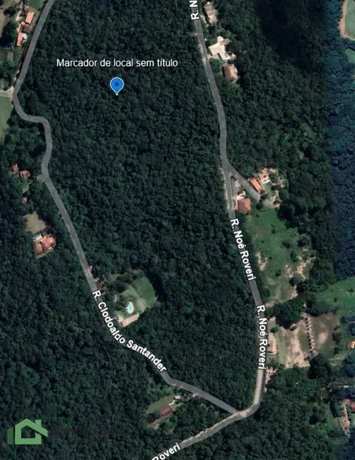 Terreno / Lote à venda, 24000m2 em Loteamento Sítios de Santa Clara, Jundiai - SP - imagem 1 Foto 1 de Terreno / Lote à venda, 24000m2 em Loteamento Sítios de Santa Clara, Jundiai - SP