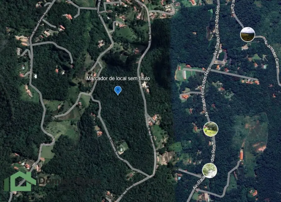 Terreno / Lote à venda, 24000m2 em Loteamento Sítios de Santa Clara, Jundiai - SP - imagem 2 Foto 2 de Terreno / Lote à venda, 24000m2 em Loteamento Sítios de Santa Clara, Jundiai - SP