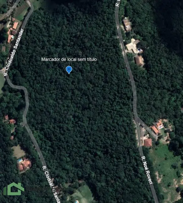 Terreno / Lote à venda, 24000m2 em Loteamento Sítios de Santa Clara, Jundiai - SP - imagem 3 Foto 3 de Terreno / Lote à venda, 24000m2 em Loteamento Sítios de Santa Clara, Jundiai - SP