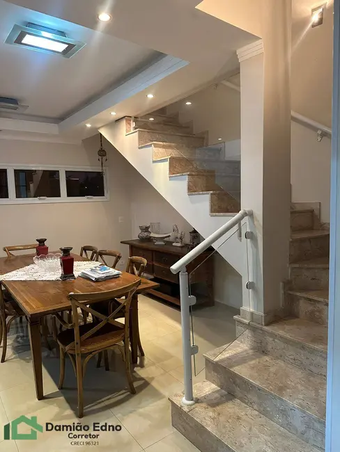 Foto 6 de Casa com 3 quartos à venda, 251m2 em Loteamento Vivenda Centenário, Jundiai - SP