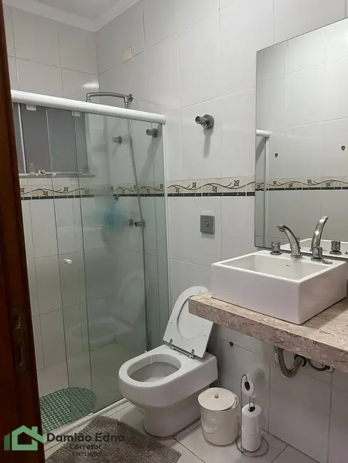 Foto 8 de Casa com 3 quartos à venda, 251m2 em Loteamento Vivenda Centenário, Jundiai - SP