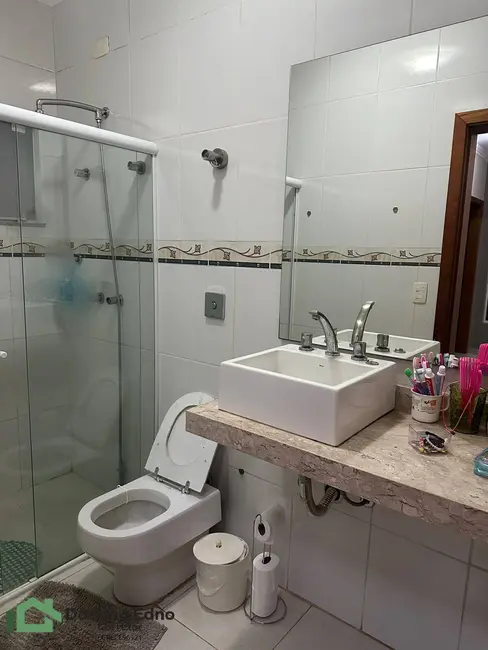 Foto 9 de Casa com 3 quartos à venda, 251m2 em Loteamento Vivenda Centenário, Jundiai - SP