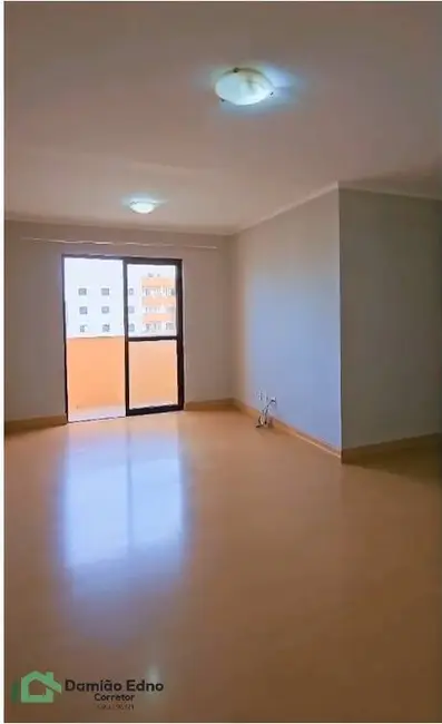 Foto 2 de Apartamento com 3 quartos à venda, 100m2 em Parque Residencial Eloy Chaves, Jundiai - SP