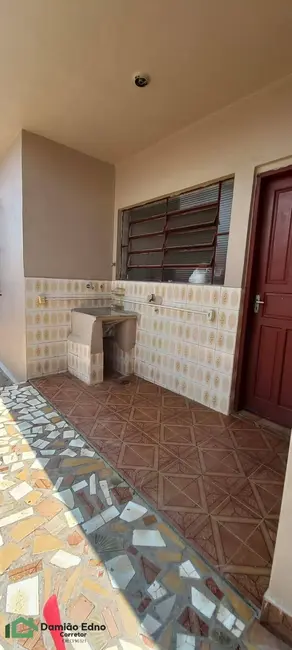 Foto 3 de Casa com 3 quartos à venda, 300m2 em Jardim Guanabara, Jundiai - SP