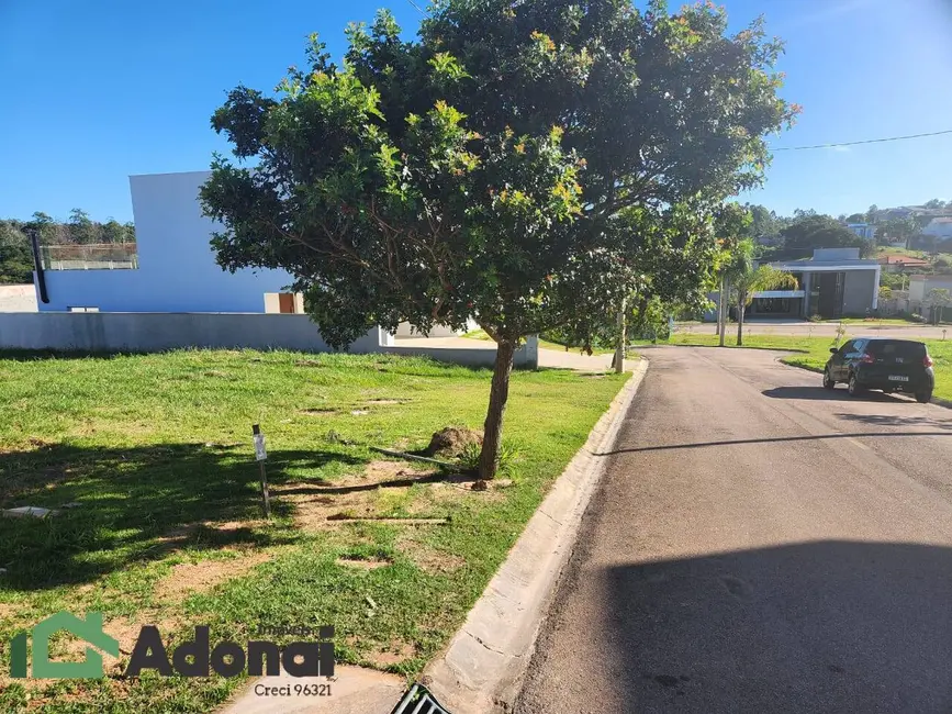 Foto 2 de Terreno / Lote à venda, 800m2 em Itupeva - SP