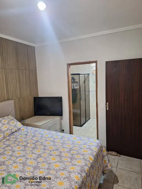 Casa com 3 quartos à venda, 250m2 em Jardim Nogueira, Jundiai - SP - imagem 7 Foto 7 de Casa com 3 quartos à venda, 250m2 em Jardim Nogueira, Jundiai - SP
