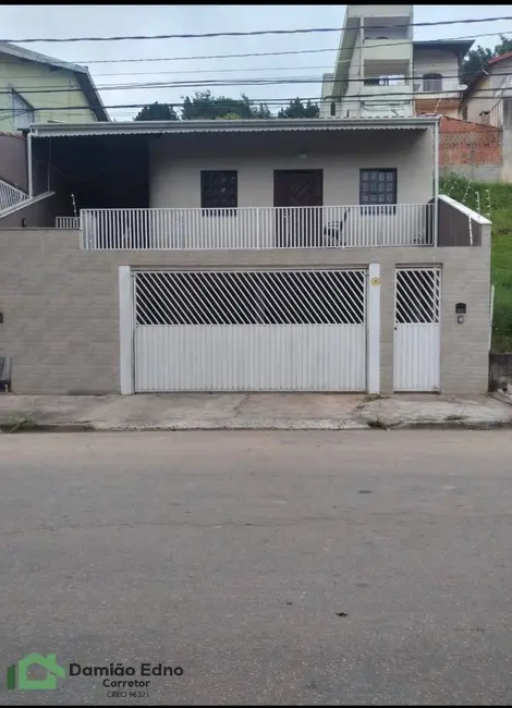 Casa com 3 quartos à venda, 250m2 em Jardim Nogueira, Jundiai - SP - imagem 1 Foto 1 de Casa com 3 quartos à venda, 250m2 em Jardim Nogueira, Jundiai - SP