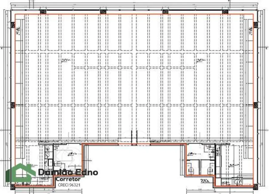 Foto 4 de Sala Comercial à venda, 201m2 em Jardim Paulistano, São Paulo - SP