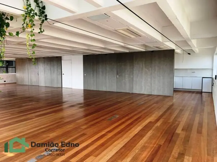 Foto 8 de Sala Comercial à venda, 201m2 em Jardim Paulistano, São Paulo - SP