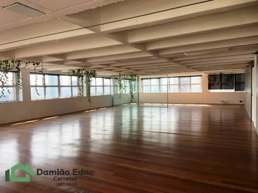 Foto 5 de Sala Comercial à venda, 201m2 em Jardim Paulistano, São Paulo - SP