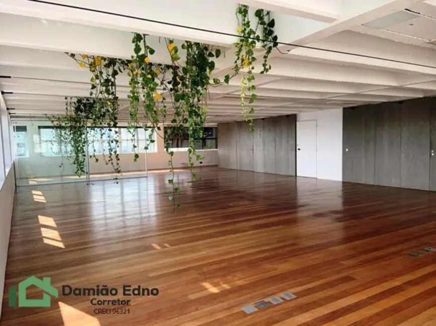 Foto 1 de Sala Comercial à venda, 201m2 em Jardim Paulistano, São Paulo - SP