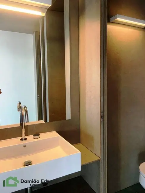 Foto 9 de Sala Comercial à venda, 201m2 em Jardim Paulistano, São Paulo - SP