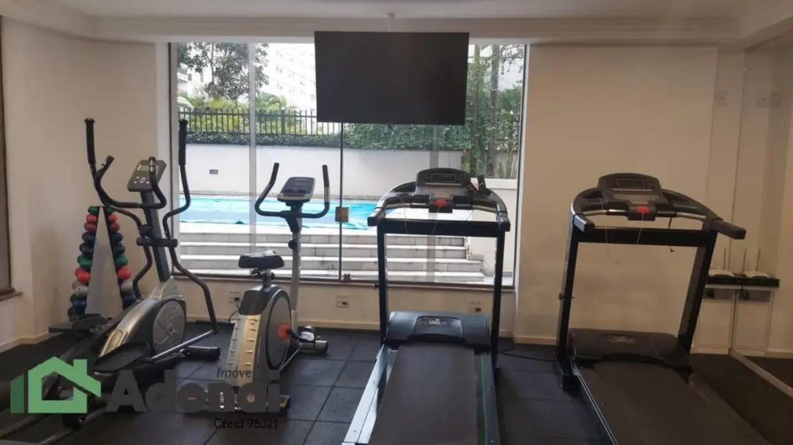 Apartamento com 4 quartos à venda, 642m2 em Santa Cecília, São Paulo - SP - imagem 3 Foto 3 de Apartamento com 4 quartos à venda, 642m2 em Santa Cecília, São Paulo - SP