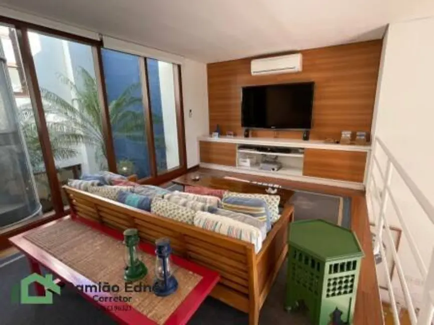 Foto 4 de Casa de Condomínio à venda, 458m2 em Balneário Praia do Pernambuco, Guaruja - SP