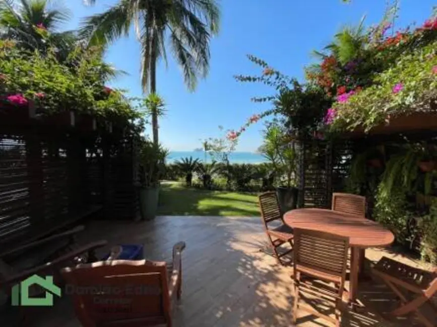 Foto 9 de Casa de Condomínio à venda, 458m2 em Balneário Praia do Pernambuco, Guaruja - SP