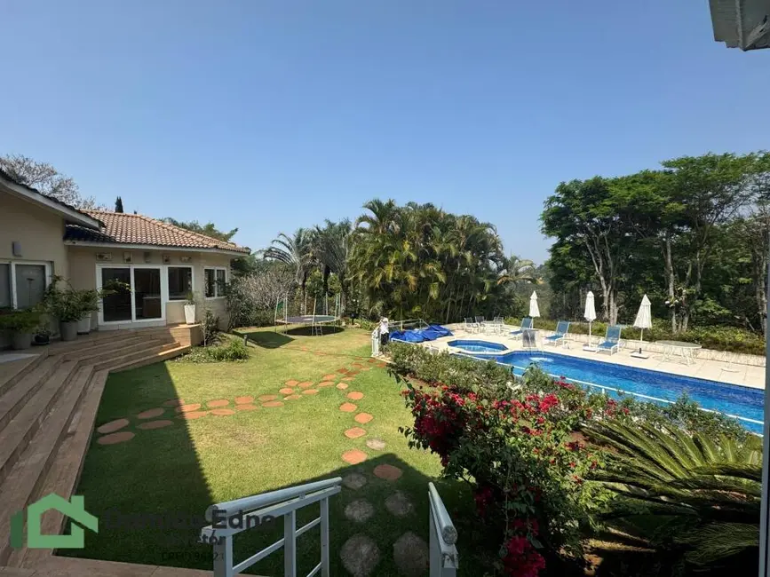 Foto 7 de Casa de Condomínio à venda, 849m2 em Tanque, Atibaia - SP