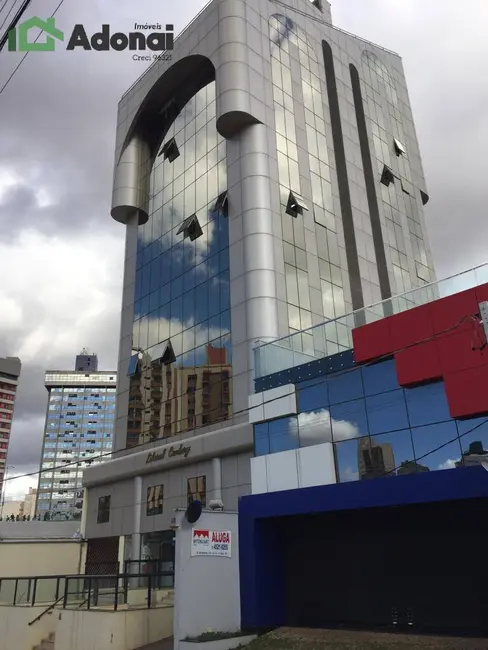 Foto 1 de Sala Comercial para alugar, 50m2 em Centro, Jundiai - SP