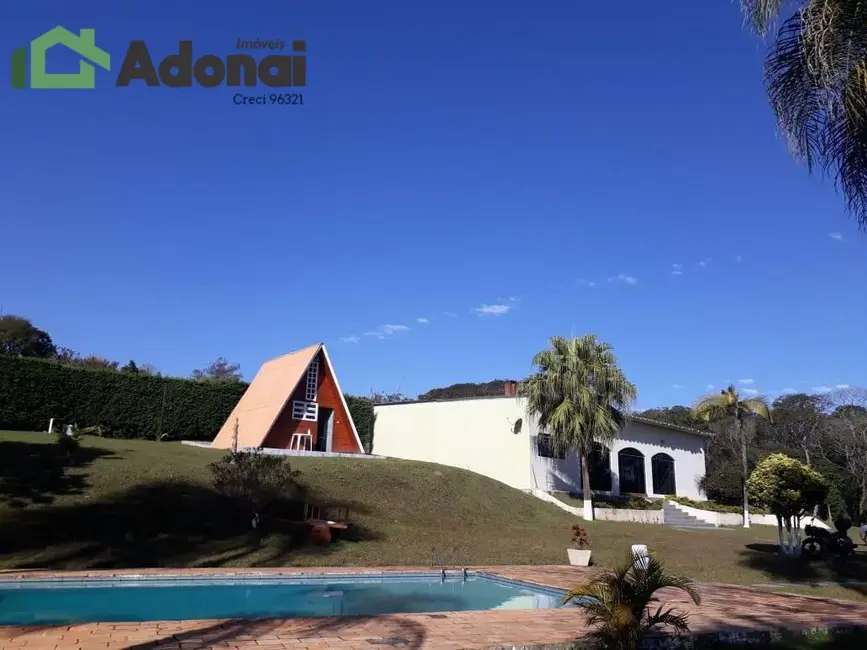 Foto 7 de Sítio / Rancho com 4 quartos à venda, 47000m2 em Jarinu - SP