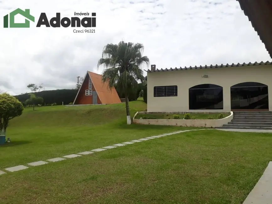 Foto 1 de Sítio / Rancho com 4 quartos à venda, 47000m2 em Jarinu - SP