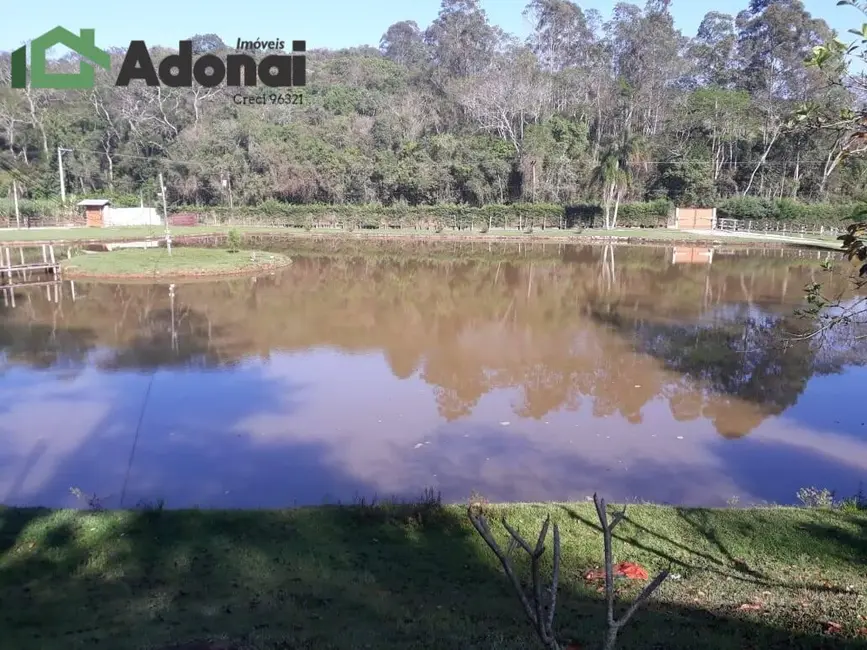 Foto 2 de Sítio / Rancho com 4 quartos à venda, 47000m2 em Jarinu - SP
