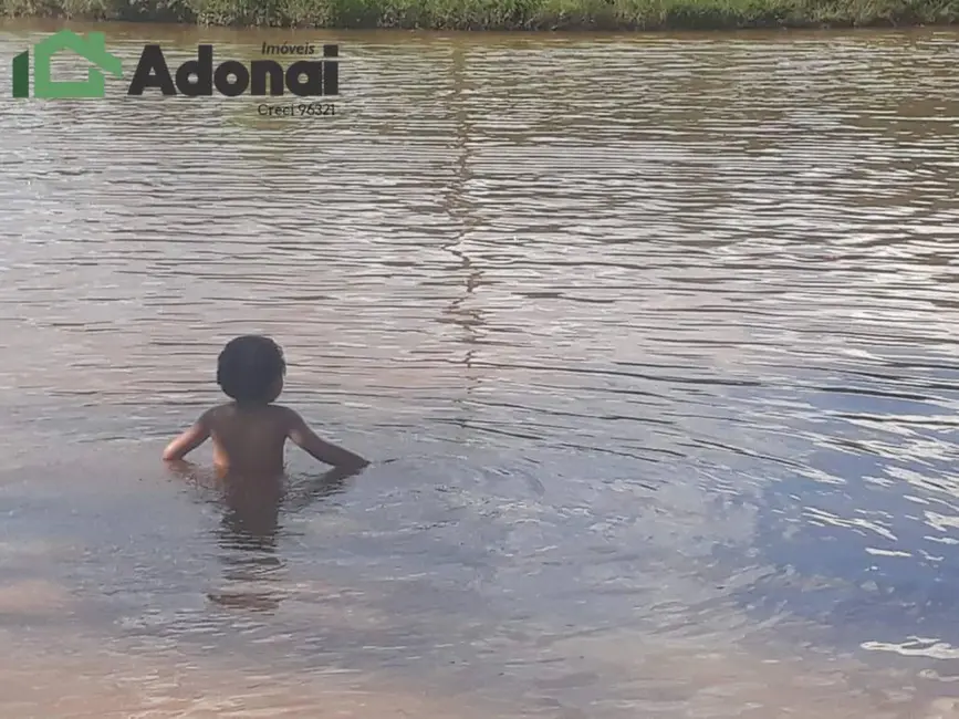 Foto 3 de Sítio / Rancho com 4 quartos à venda, 47000m2 em Jarinu - SP