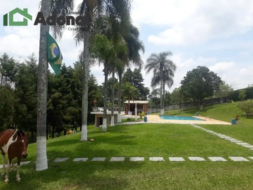 Foto 5 de Sítio / Rancho com 4 quartos à venda, 47000m2 em Jarinu - SP