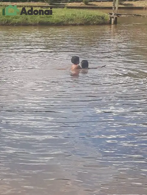 Foto 4 de Sítio / Rancho com 4 quartos à venda, 47000m2 em Jarinu - SP