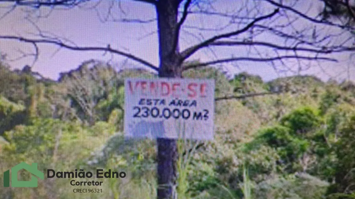 Foto 4 de Sala Comercial à venda, 230000m2 em Jardim do Édem, Itapecerica Da Serra - SP
