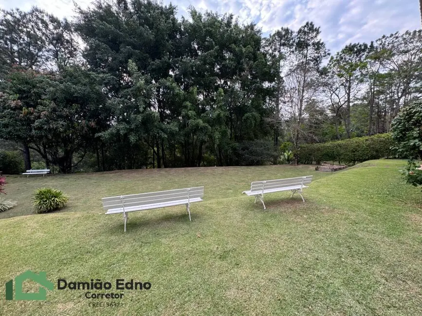Foto 2 de Casa de Condomínio com 7 quartos à venda, 500m2 em Tanque, Atibaia - SP