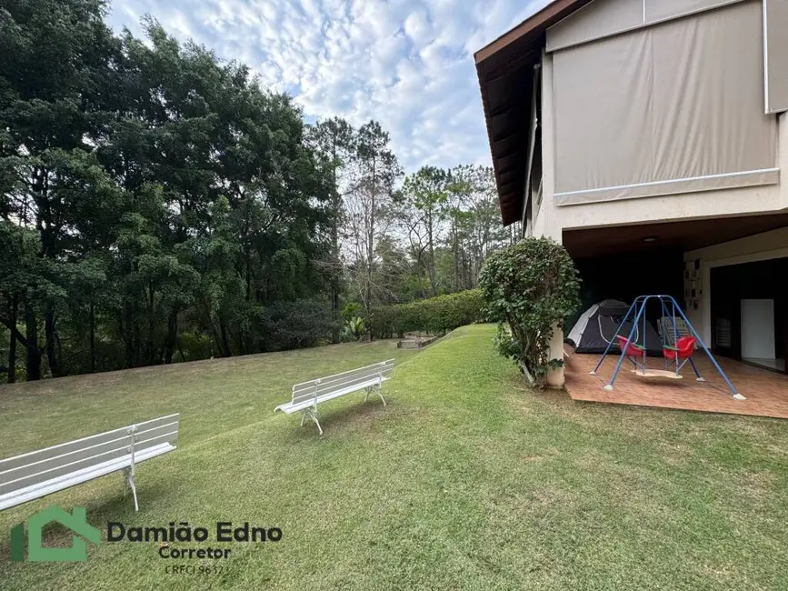 Foto 9 de Casa de Condomínio com 7 quartos à venda, 500m2 em Tanque, Atibaia - SP