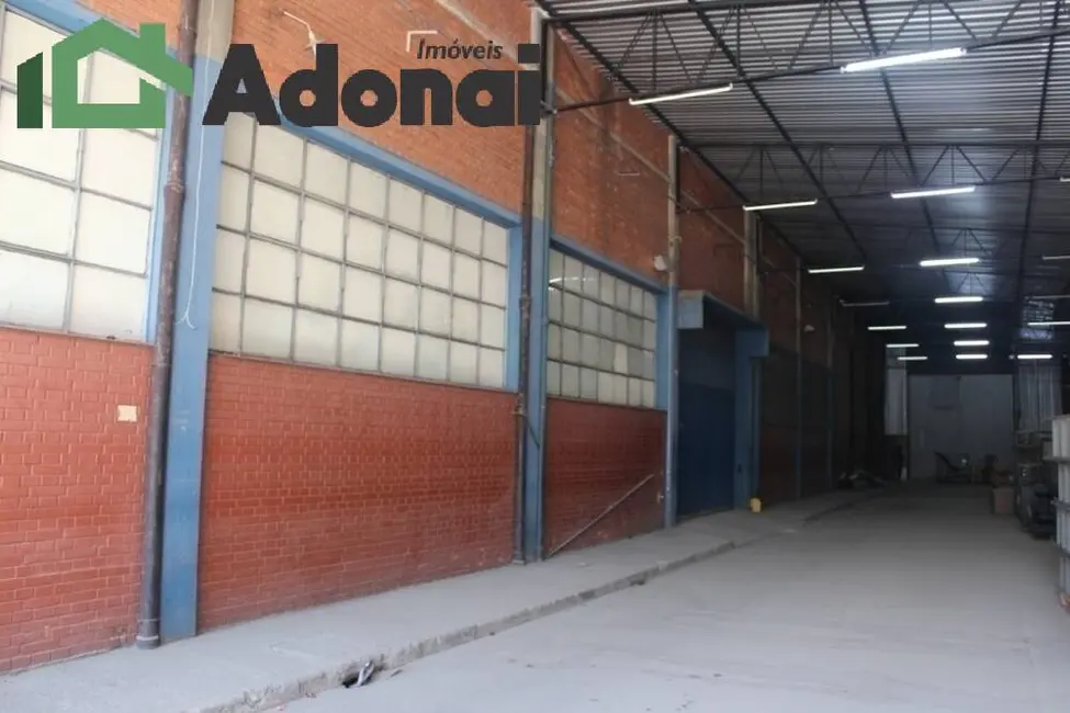 Armazém / Galpão para alugar, 8400m2 em Presidente Altino, Osasco - SP - imagem 5 Foto 5 de Armazém / Galpão para alugar, 8400m2 em Presidente Altino, Osasco - SP