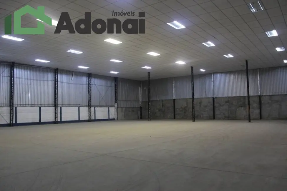 Armazém / Galpão para alugar, 8400m2 em Presidente Altino, Osasco - SP - imagem 6 Foto 6 de Armazém / Galpão para alugar, 8400m2 em Presidente Altino, Osasco - SP