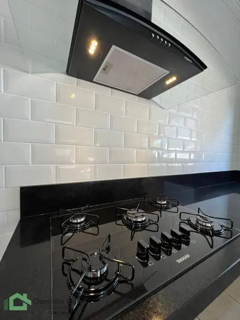 Foto 4 de Casa de Condomínio com 3 quartos à venda, 400m2 em Loteamento Portal da Colina, Jundiai - SP