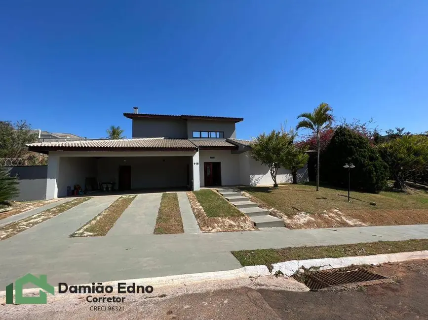 Foto 6 de Casa de Condomínio com 3 quartos à venda, 400m2 em Loteamento Portal da Colina, Jundiai - SP
