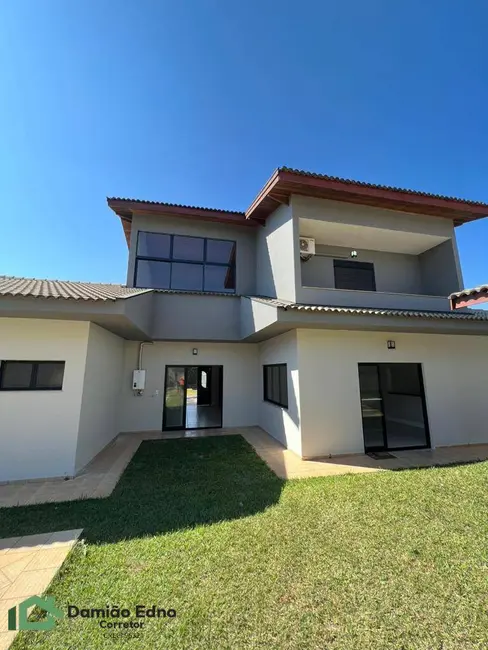 Foto 3 de Casa de Condomínio com 3 quartos à venda, 400m2 em Loteamento Portal da Colina, Jundiai - SP