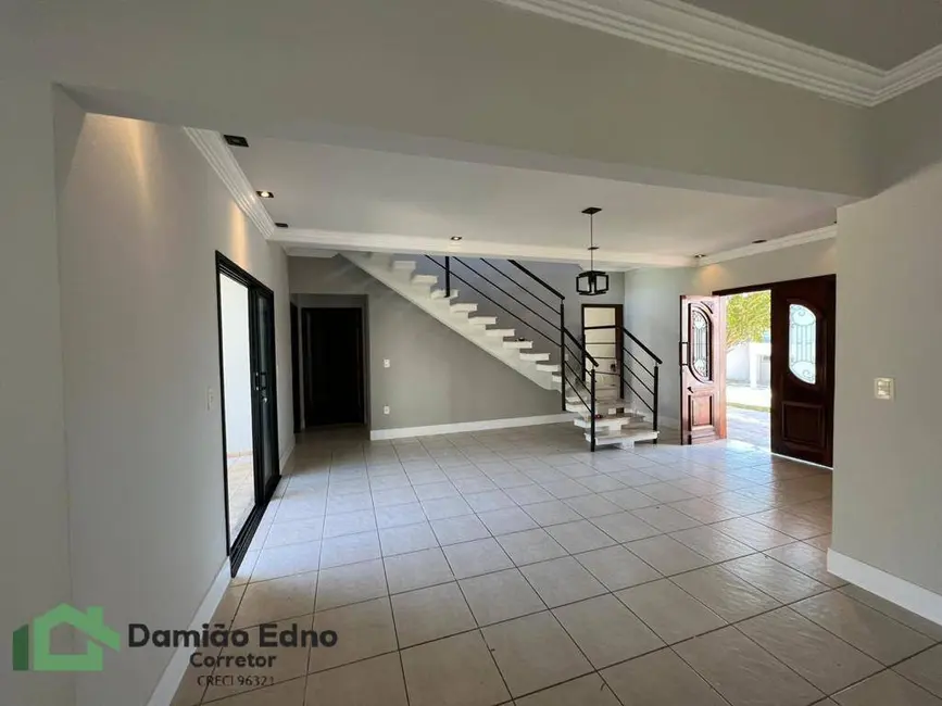 Foto 5 de Casa de Condomínio com 3 quartos à venda, 400m2 em Loteamento Portal da Colina, Jundiai - SP