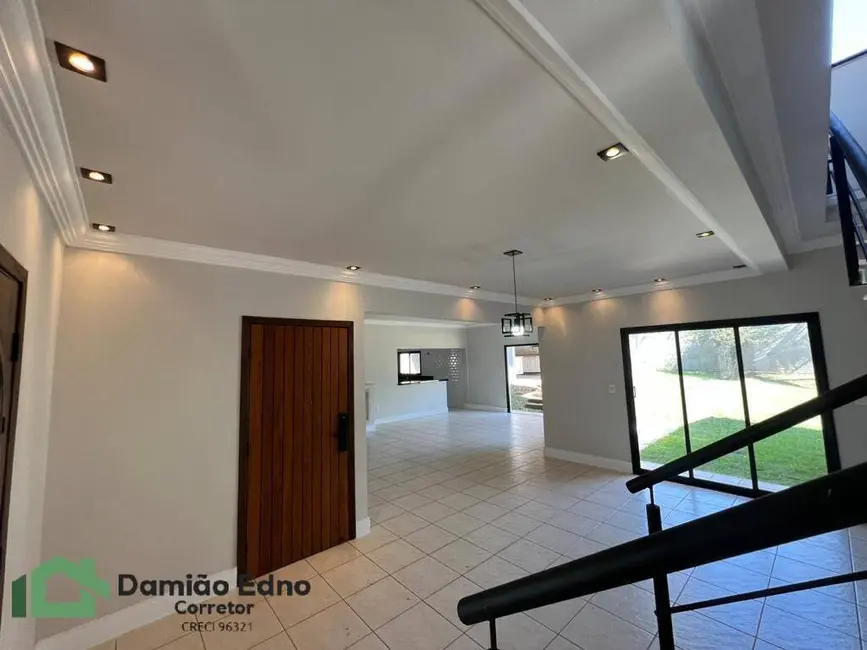 Foto 8 de Casa de Condomínio com 3 quartos à venda, 400m2 em Loteamento Portal da Colina, Jundiai - SP