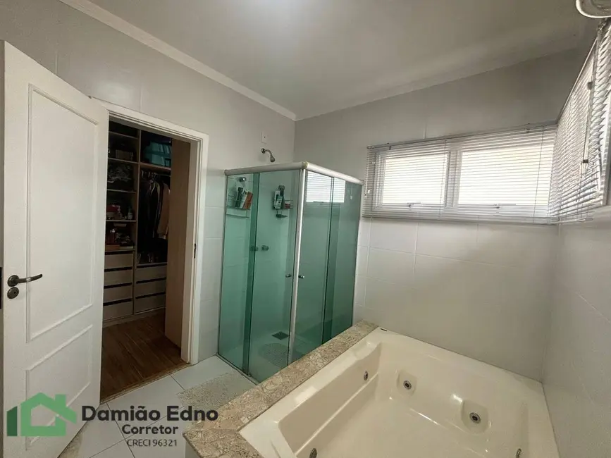 Foto 3 de Casa de Condomínio à venda, 275m2 em Engordadouro, Jundiai - SP