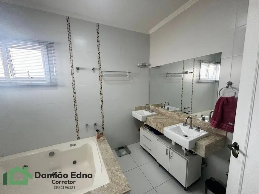 Foto 4 de Casa de Condomínio à venda, 275m2 em Engordadouro, Jundiai - SP