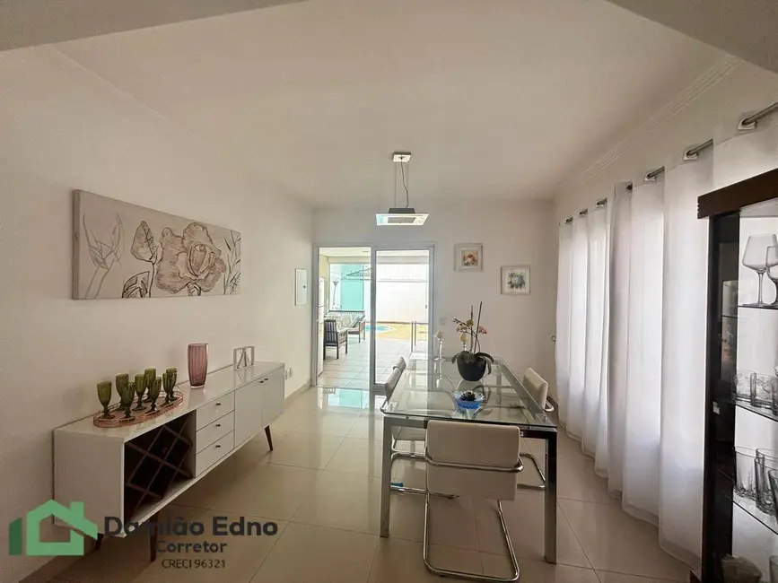 Foto 7 de Casa de Condomínio à venda, 275m2 em Engordadouro, Jundiai - SP