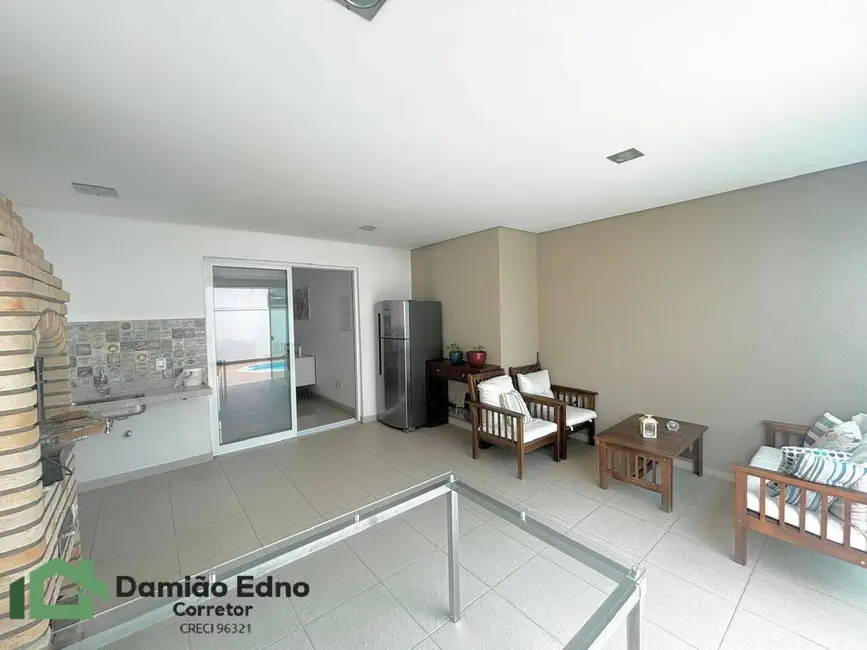 Foto 6 de Casa de Condomínio à venda, 275m2 em Engordadouro, Jundiai - SP