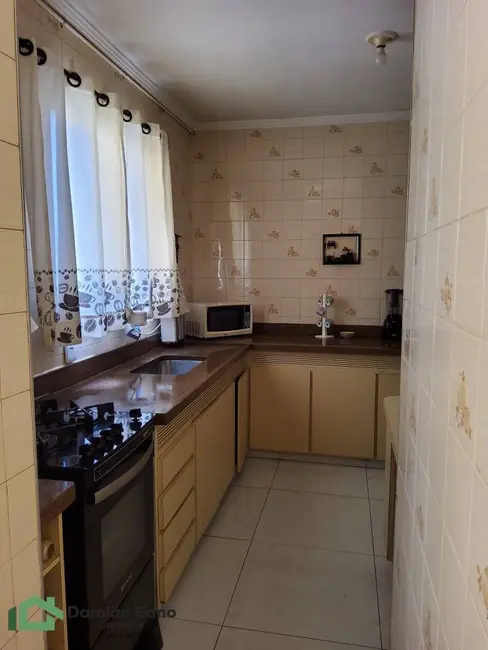 Foto 7 de Apartamento com 2 quartos à venda, 69m2 em Jardim Colônia, Jundiai - SP