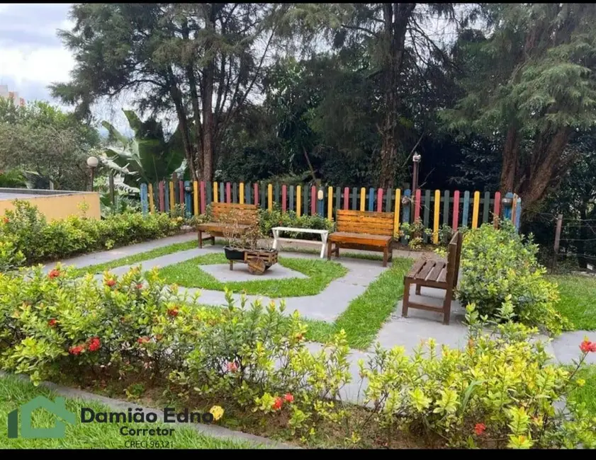 Foto 4 de Apartamento com 2 quartos à venda, 69m2 em Jardim Colônia, Jundiai - SP