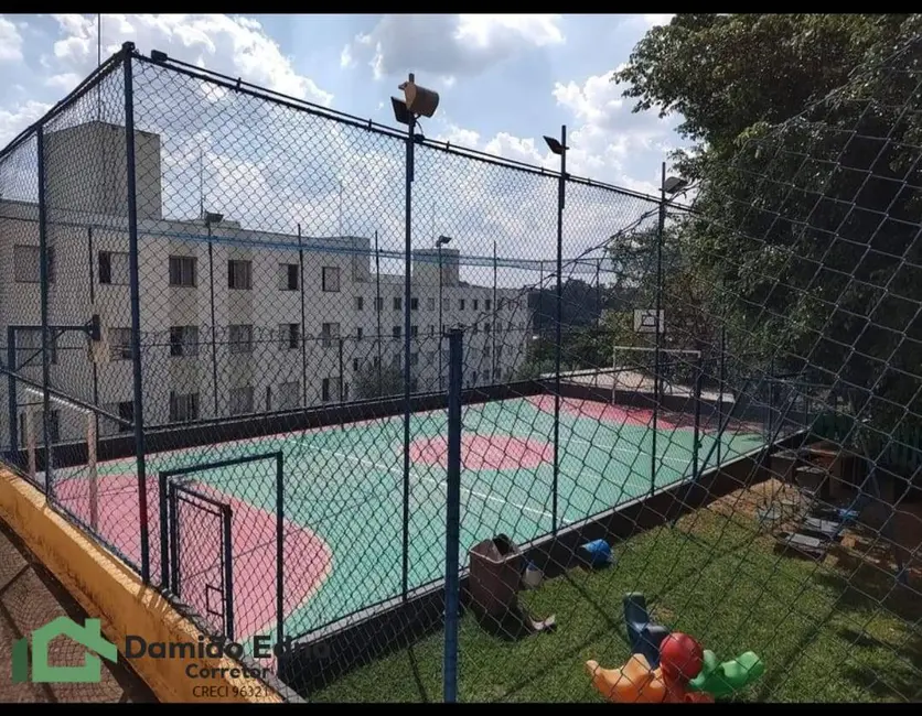 Foto 9 de Apartamento com 2 quartos à venda, 69m2 em Jardim Colônia, Jundiai - SP