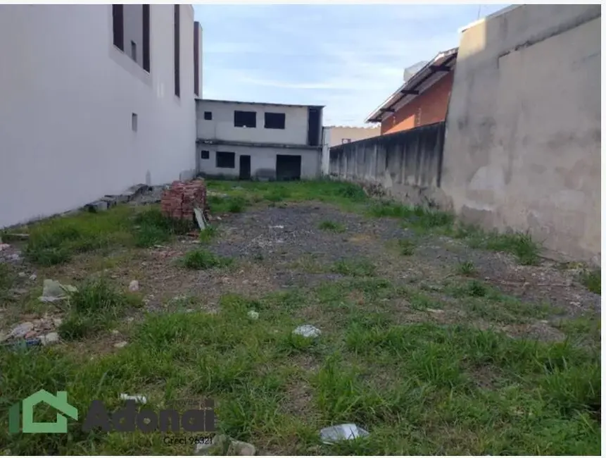 Foto 3 de Terreno / Lote à venda, 400m2 em Chácara Mafalda, São Paulo - SP