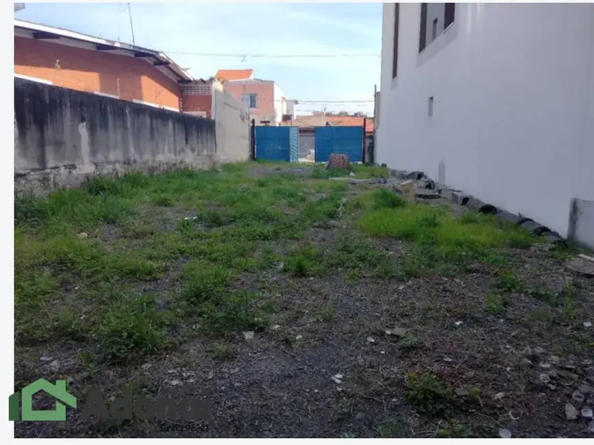 Foto 1 de Terreno / Lote à venda, 400m2 em Chácara Mafalda, São Paulo - SP